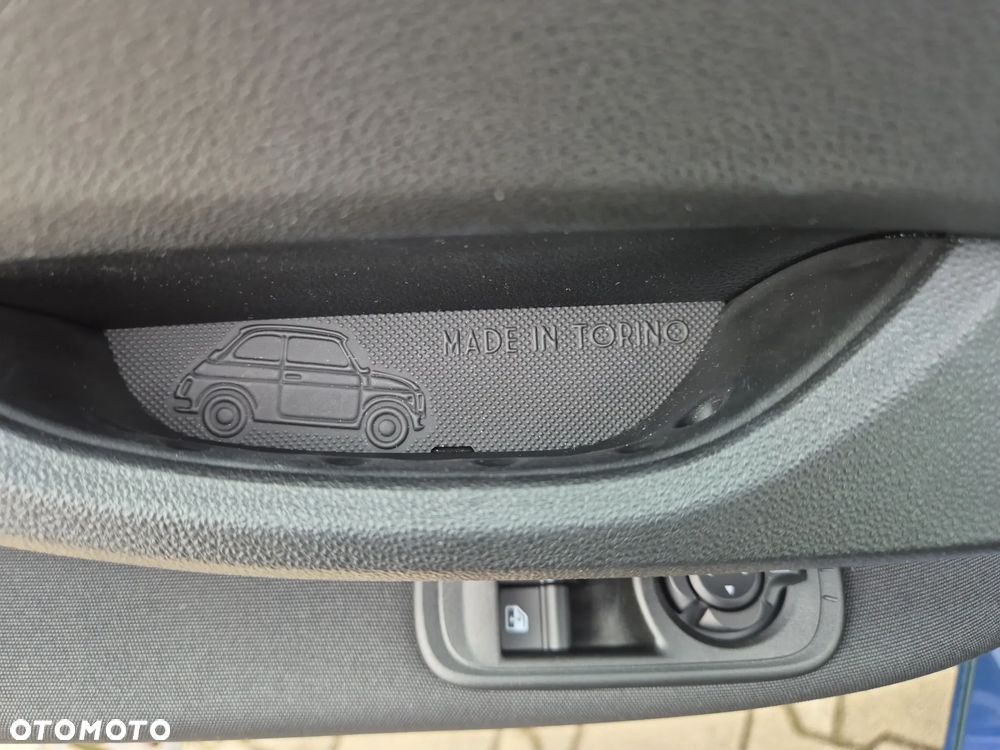 Fiat 500 1.0 GSE Icon - 12