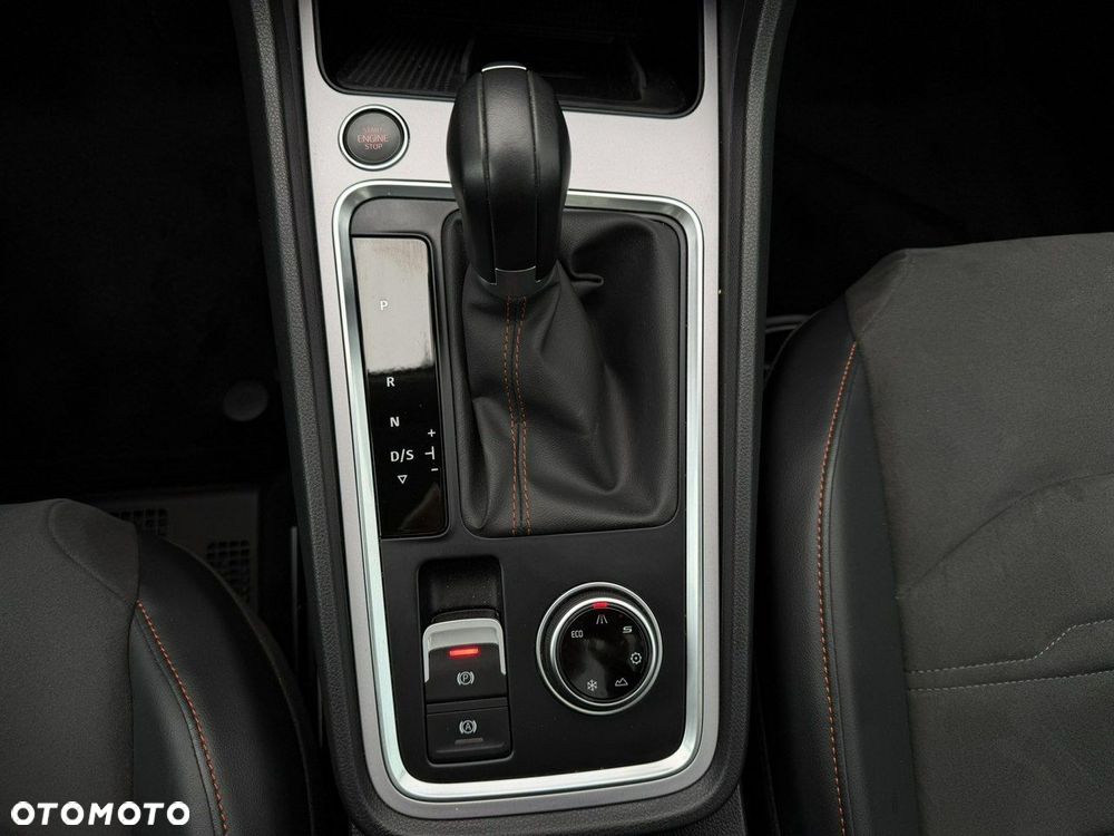 Seat Ateca 2.0 TSI FR S&S 4Drive DSG - 26