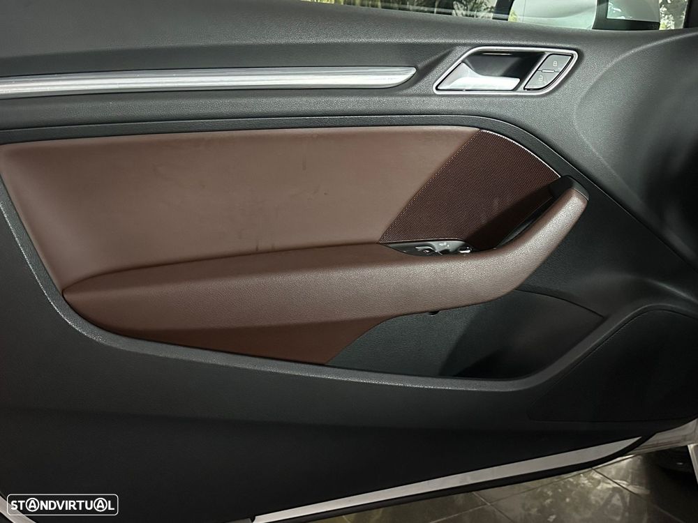 Audi A3 1.6 TDI Sport - 21