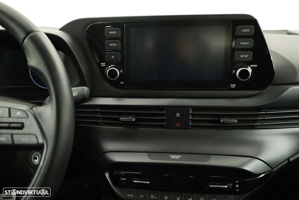 Hyundai Bayon 1.0 T-GDI Premium - 9