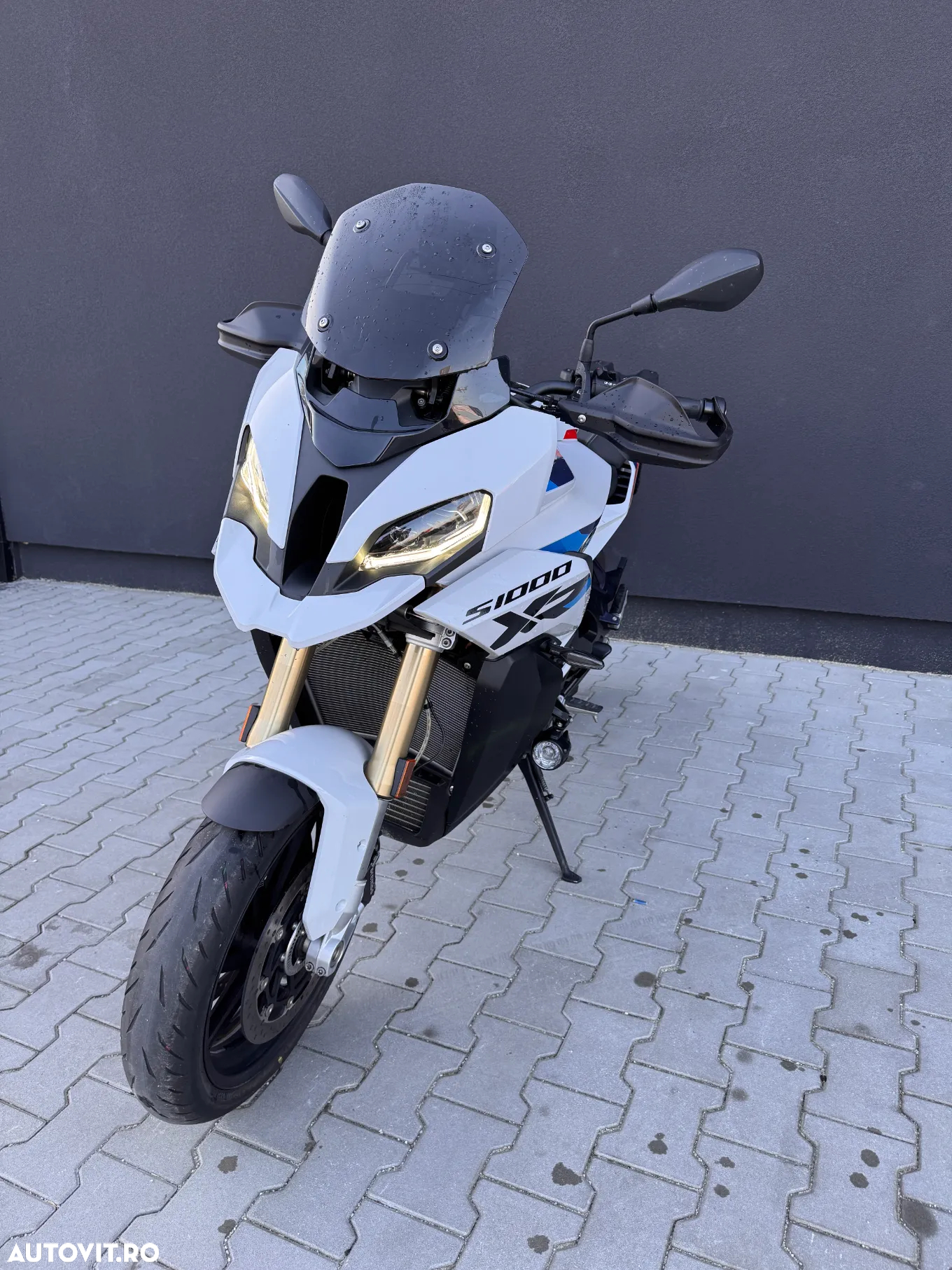 BMW S1000XR - 3