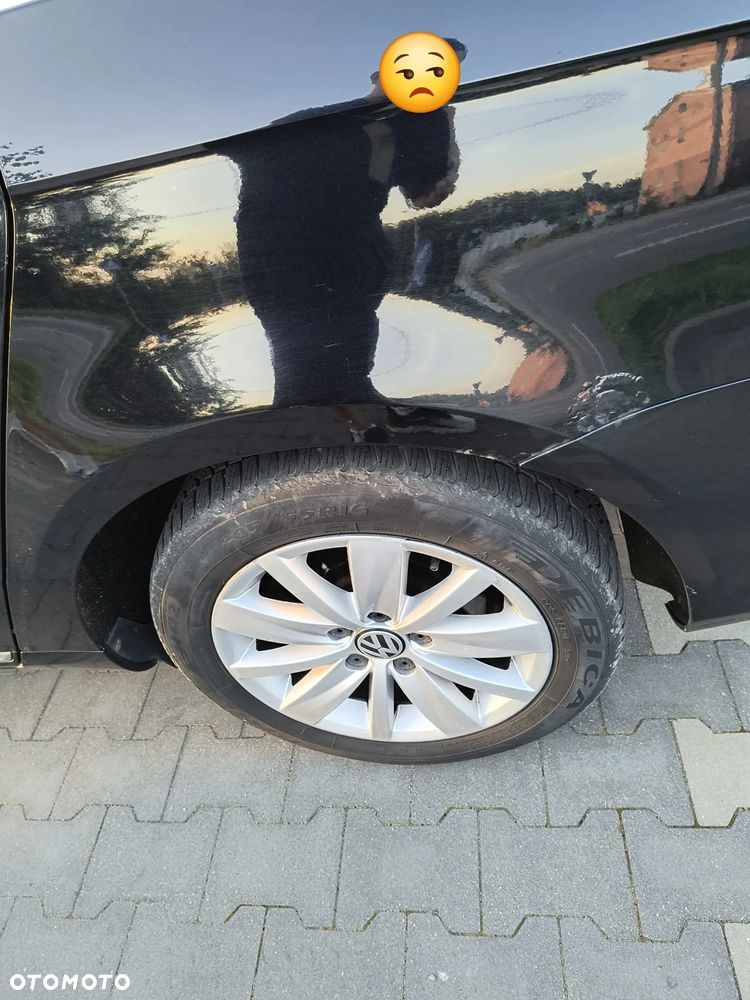 Volkswagen Passat 2.0 TDI Comfortline - 19