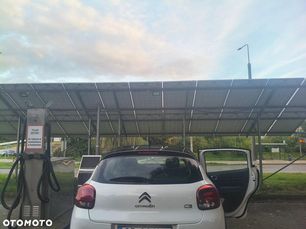 Citroën C3 1.2 PureTech Feel Pack - 6