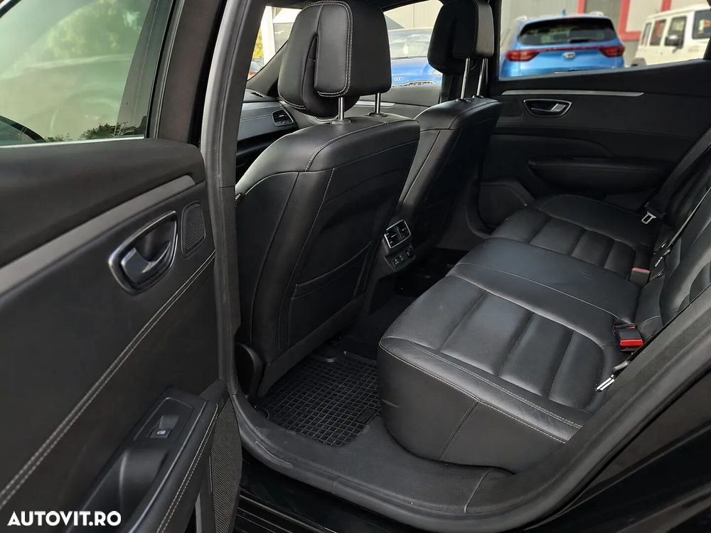 Renault Talisman - 25