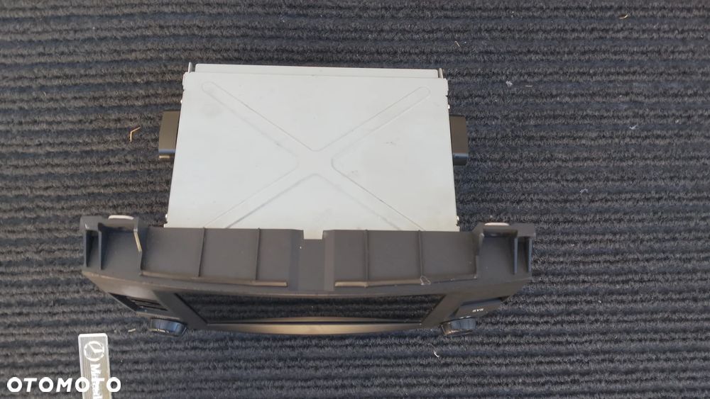 NAWIGACJA NAVI RADIO MERCEDES VITO W447 A4479009522 - 3