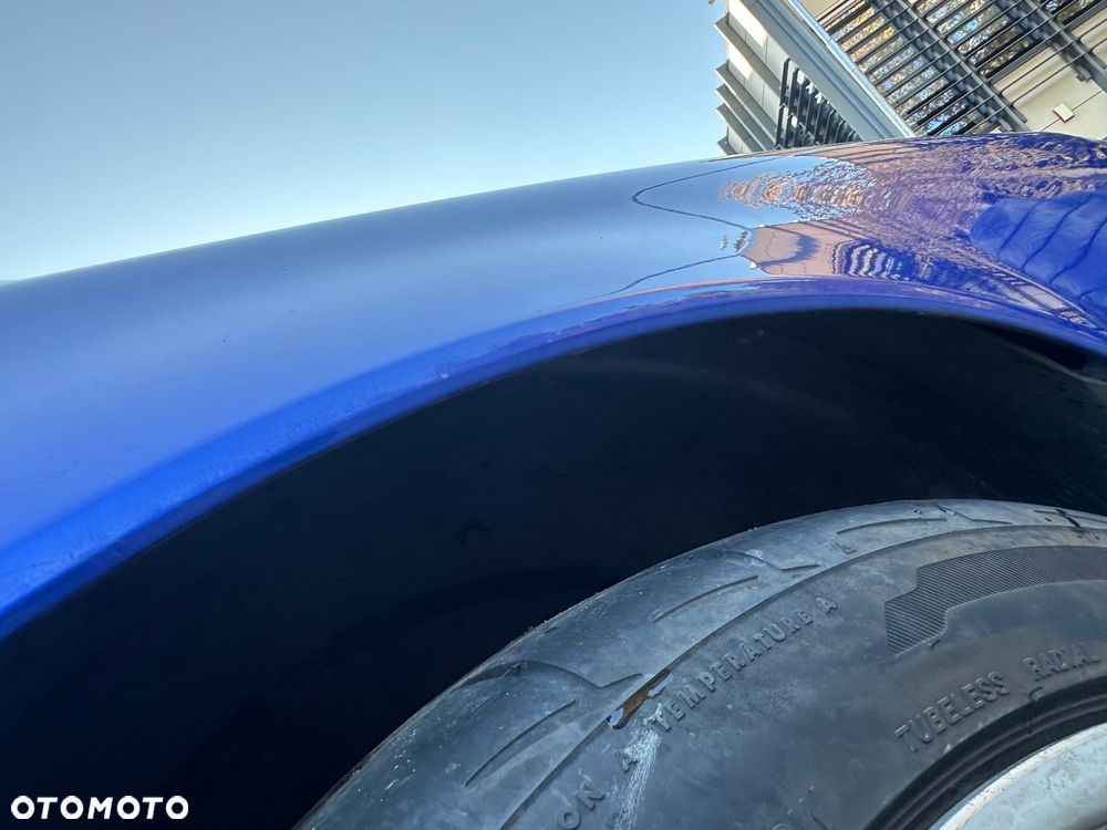 Chevrolet Corvette 5.7 - 10