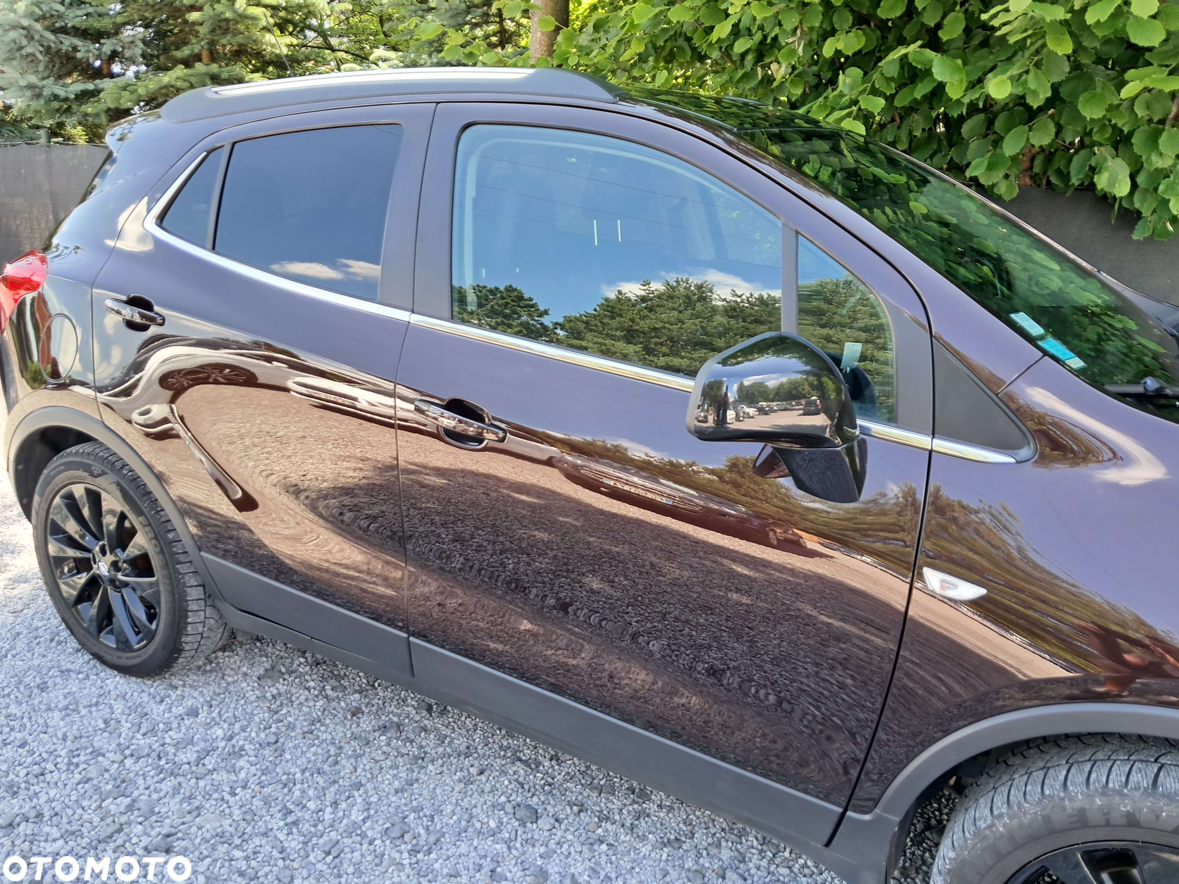 Opel Mokka - 35