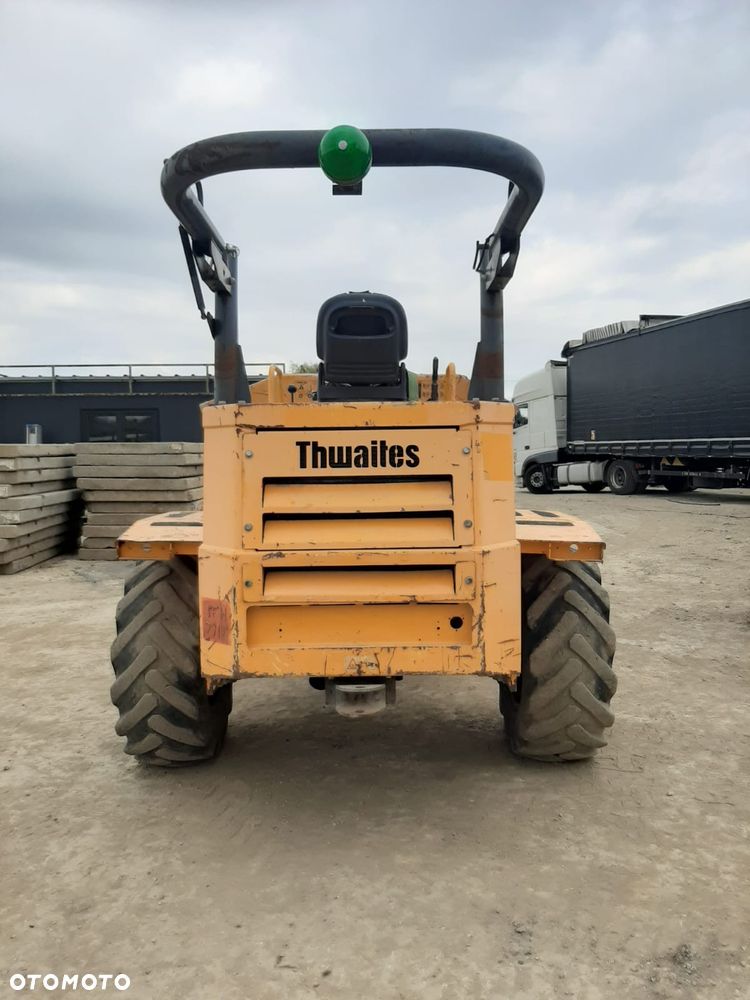 Thwaites Mach2066 - 6