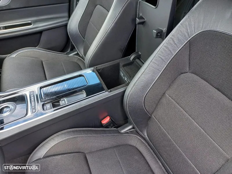 Jaguar XF Sportbrake 2.0 D R-Sport AWD Aut. - 48