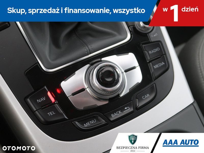 Audi A4 Avant - 18