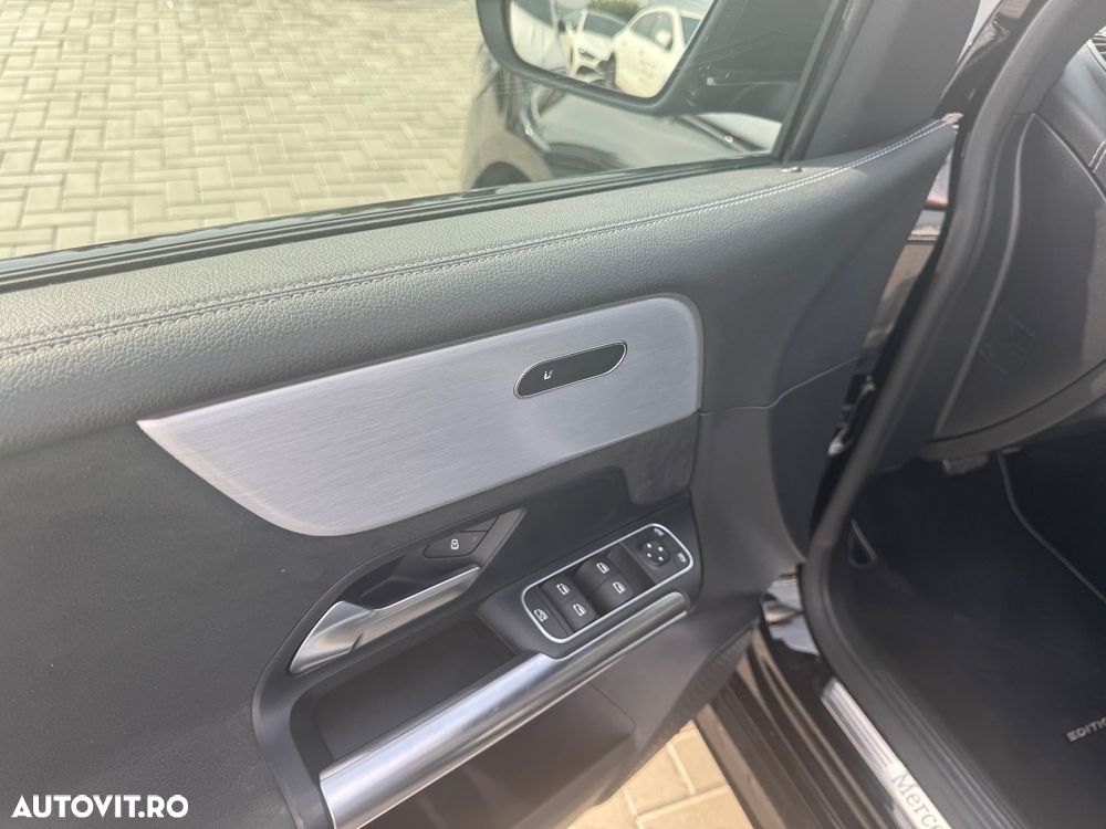 Mercedes-Benz B 250 e 8G-DCT AMG Line - 20