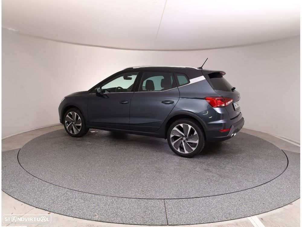 SEAT Arona 1.0 TSI FR - 7