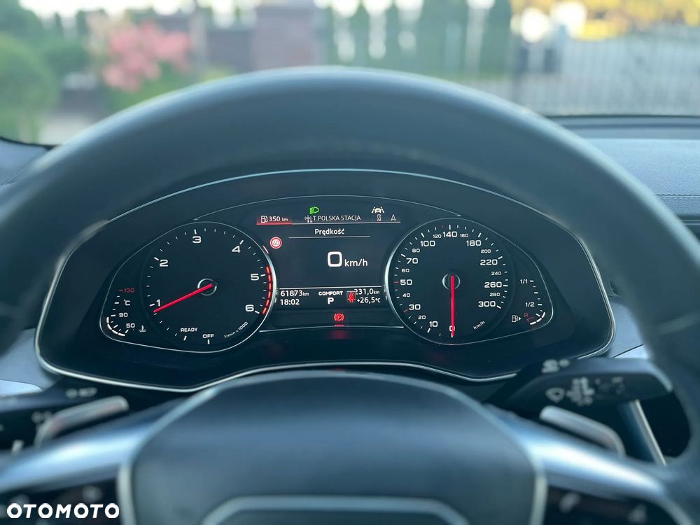 Audi A6 - 20
