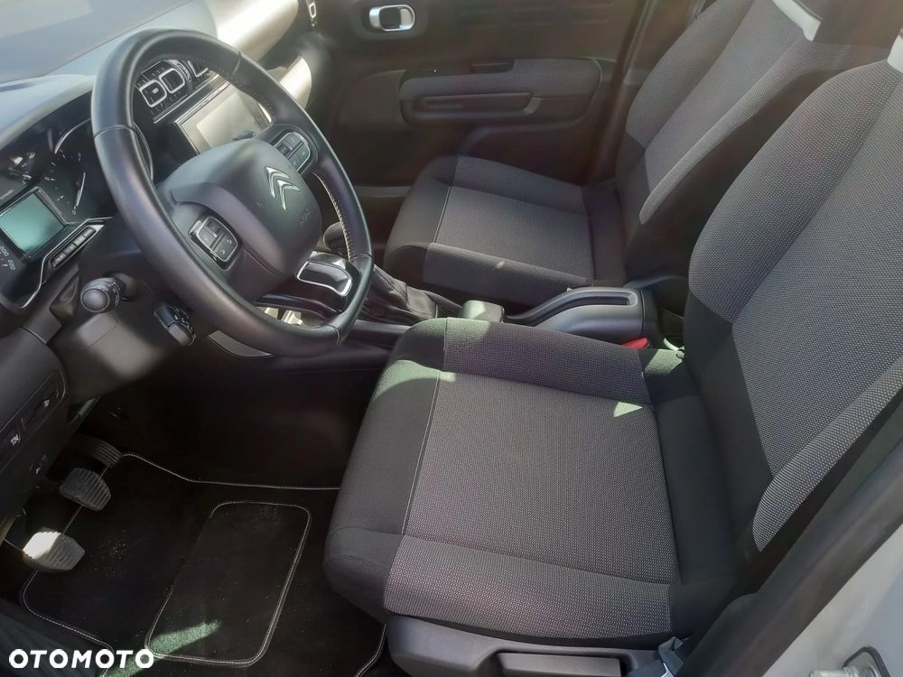 Citroën C3 Aircross PureTech 130 Stop & Start Shine - 21