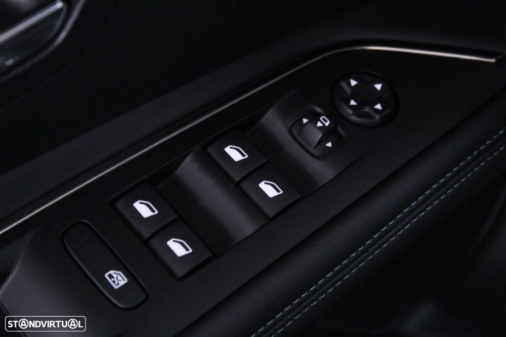 Peugeot 3008 1.5 BlueHDi Allure Pack EAT8 - 20