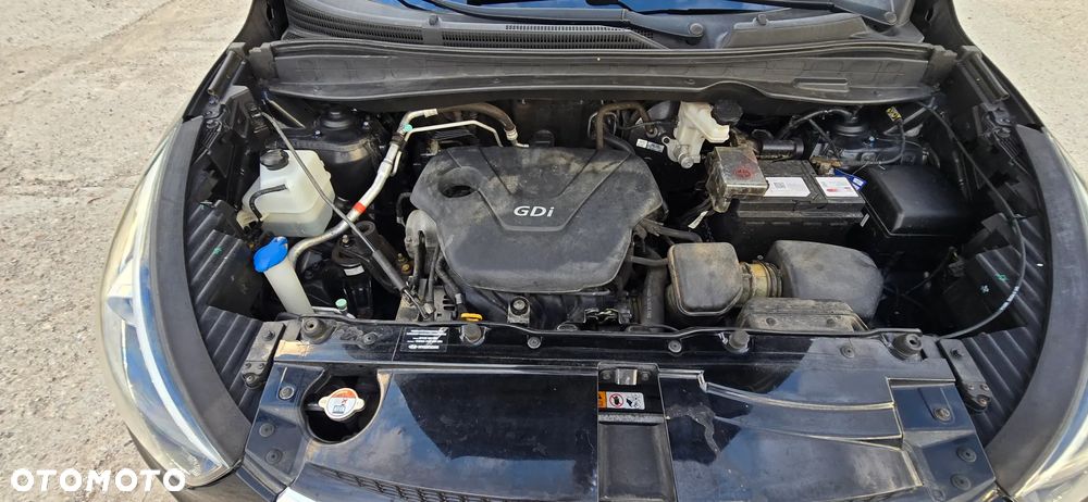 Hyundai ix35 1.6 2WD Comfort - 37