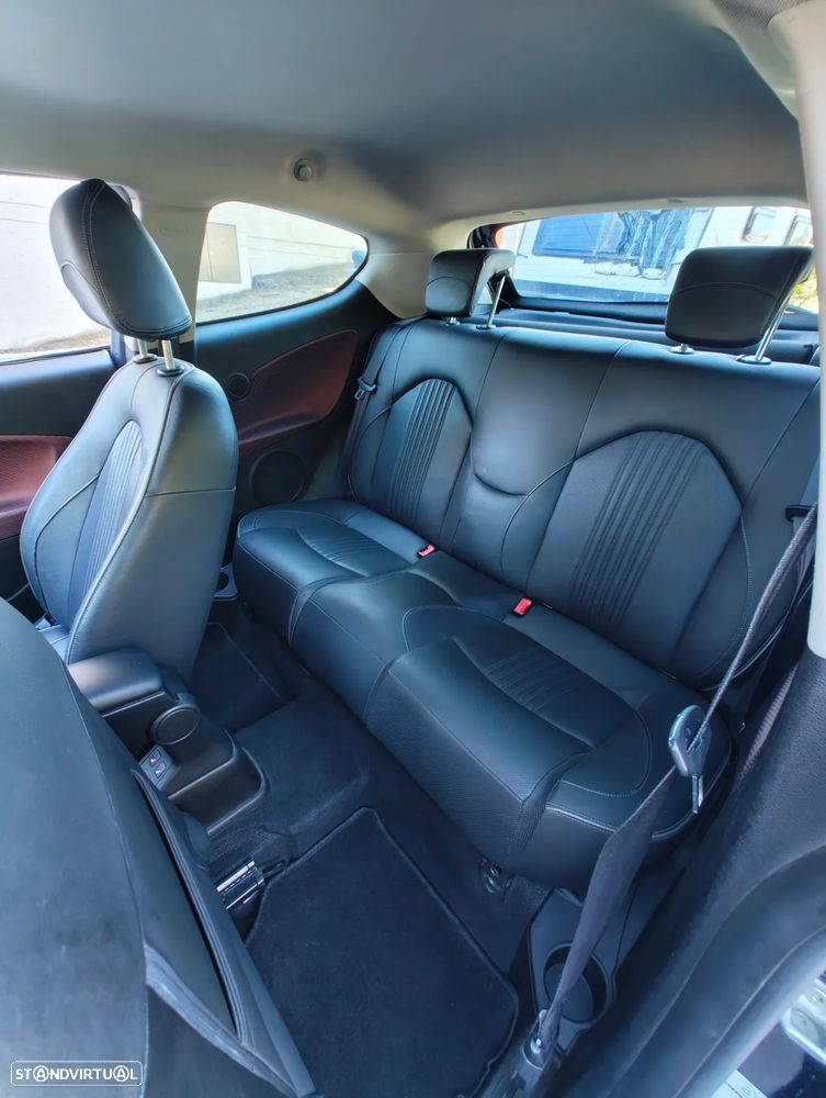 Alfa Romeo MiTo 1.3 JTDM ECO Impression - 14