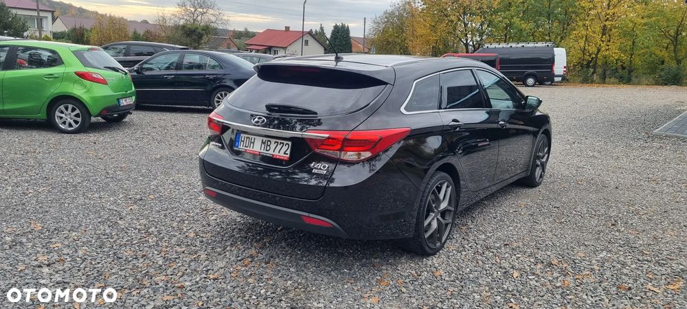 Hyundai i40 - 18