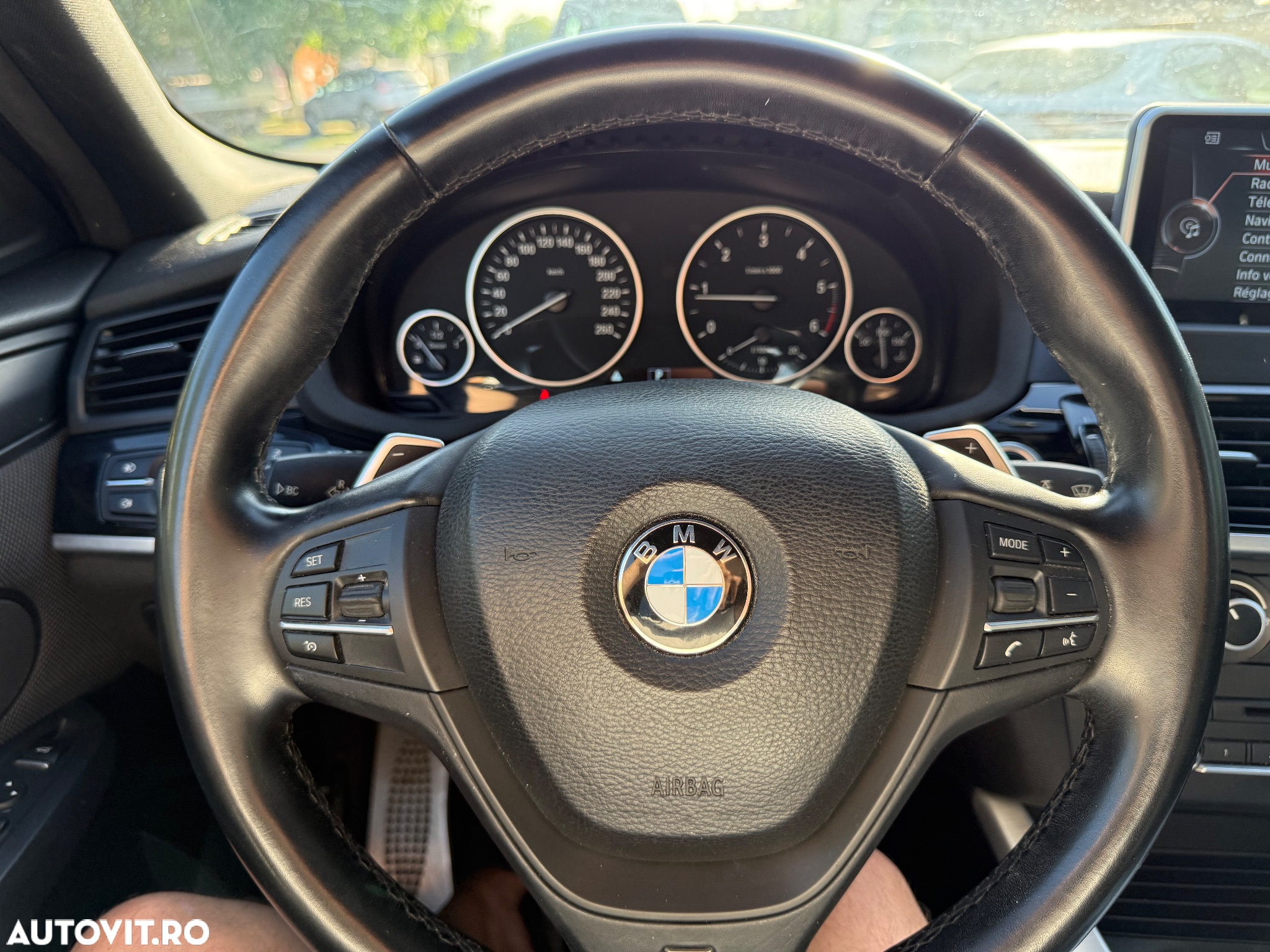 BMW X4 xDrive20d Aut. M Sport Edition - 14
