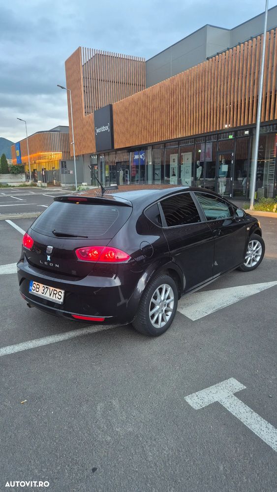 Seat Leon 1.6 TDI Reference - 2