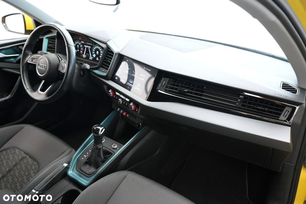 Audi A1 Sportback - 25