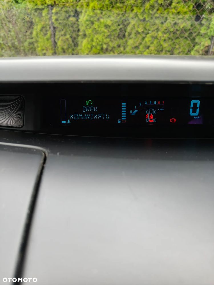 Renault Espace 2.0 Expression - 8