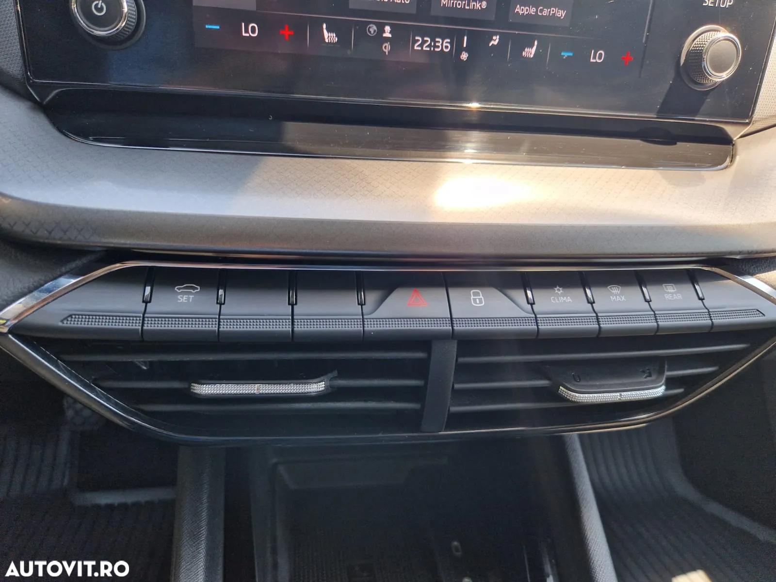 Skoda Octavia 2.0 TDI Ambition - 16