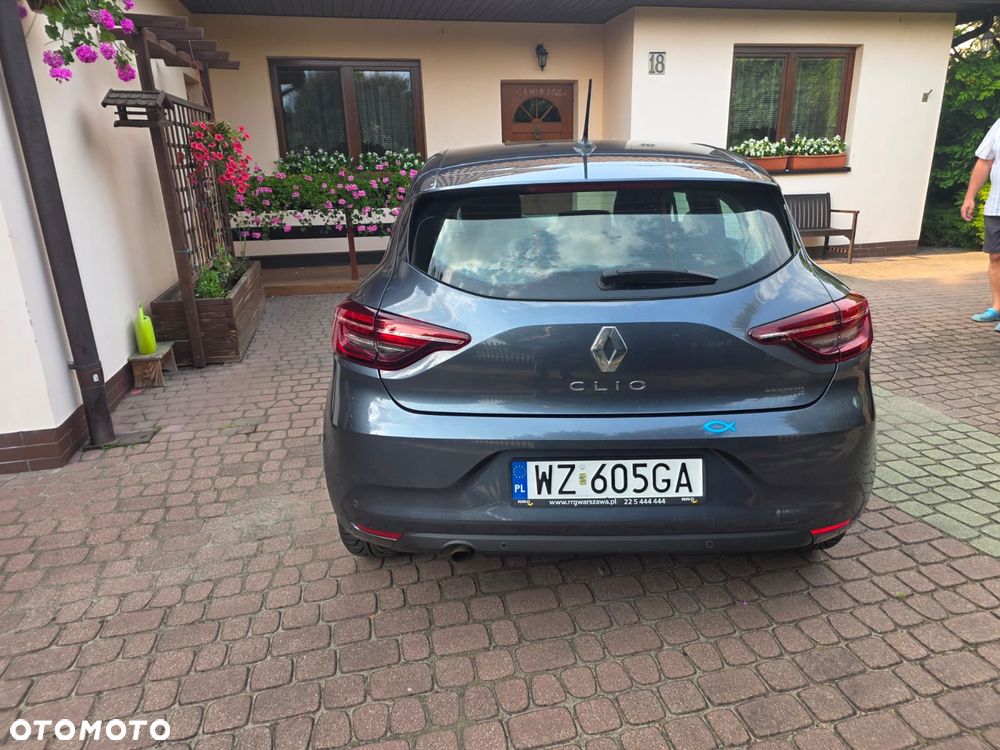 Renault Clio 1.0 TCe Zen - 2
