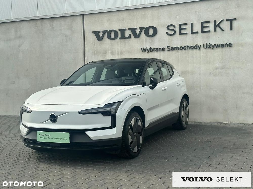Volvo EX30 - 10