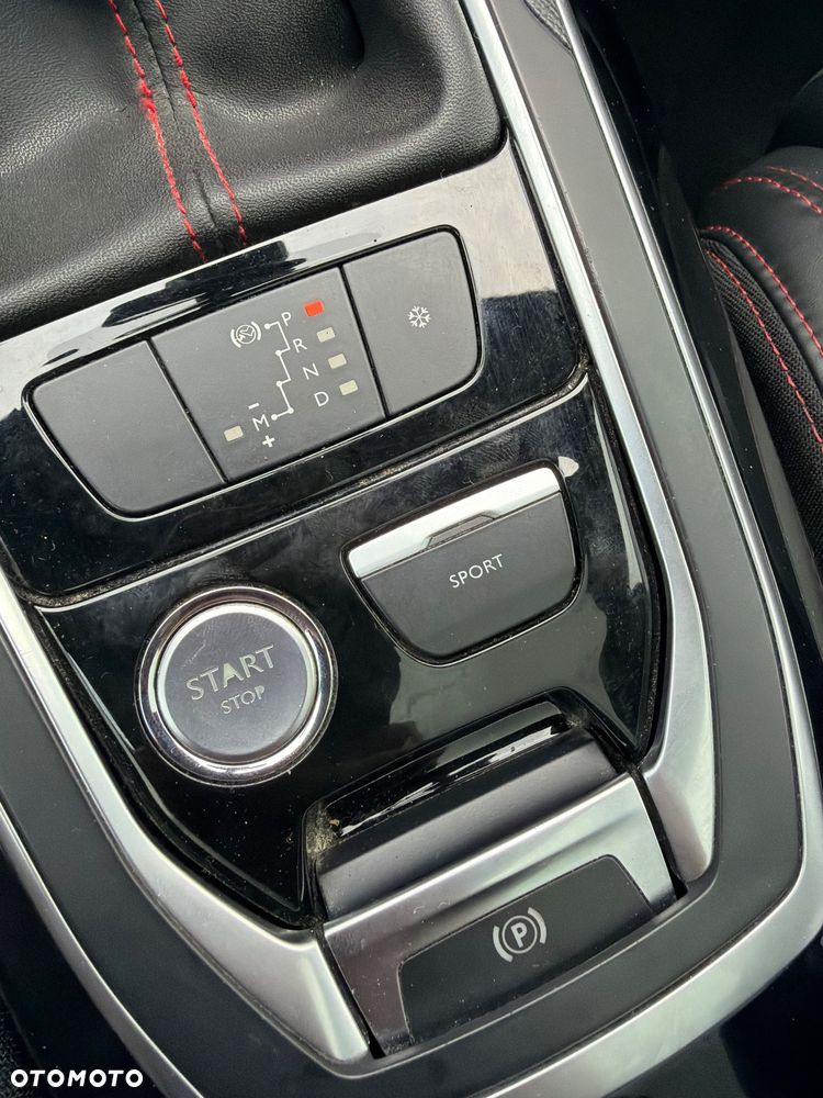 Peugeot 308 - 27
