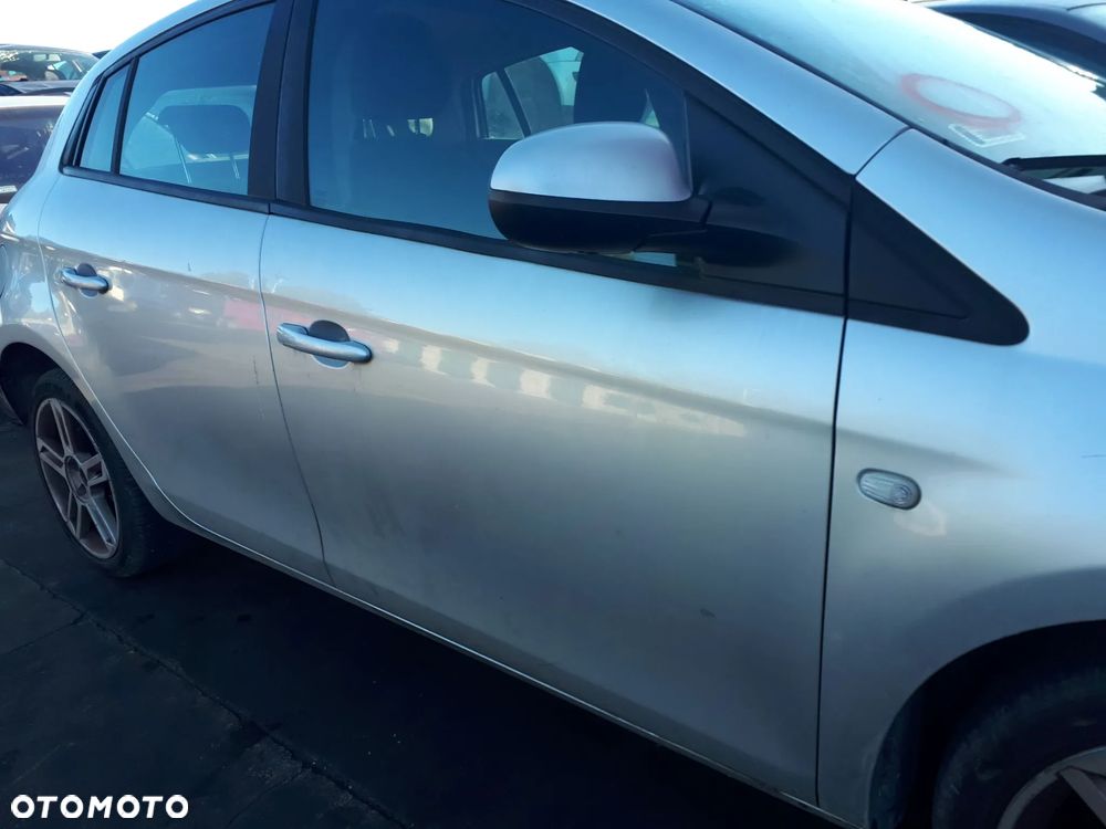 FIAT BRAVO II 07-10 1.6 MULTIJET MAGLOWNICA PRZEKŁADNIA - 6