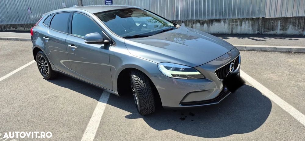 Volvo V40 - 5