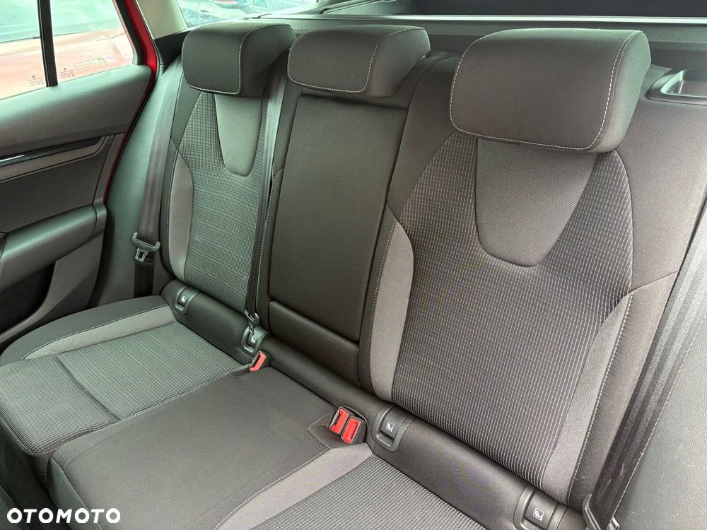 Skoda Octavia 1.5 TSI ACT Ambition - 13