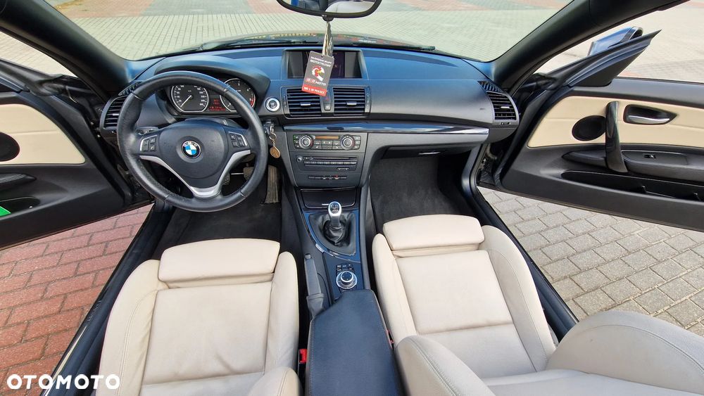 BMW Seria 1 120d Edition Sport - 20
