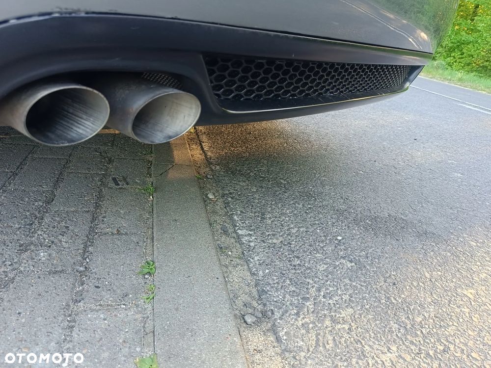 Audi A4 Avant 2.0 TDI DPF multitronic Ambiente - 10