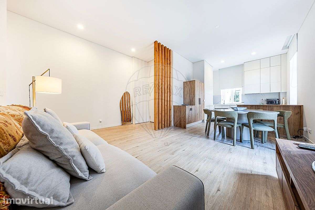 Apartamento T2 para venda - Grande imagem: 3/47