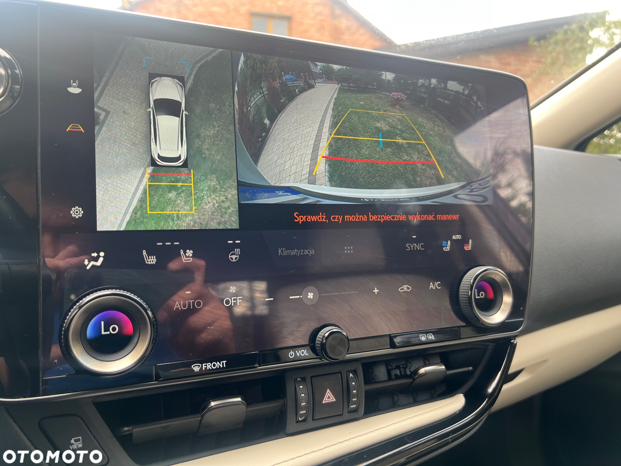 Lexus NX 350h Prestige AWD - 16