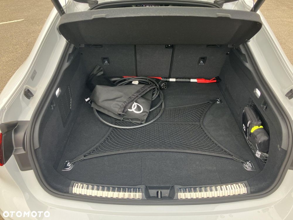 Audi A5 Limousine - 23