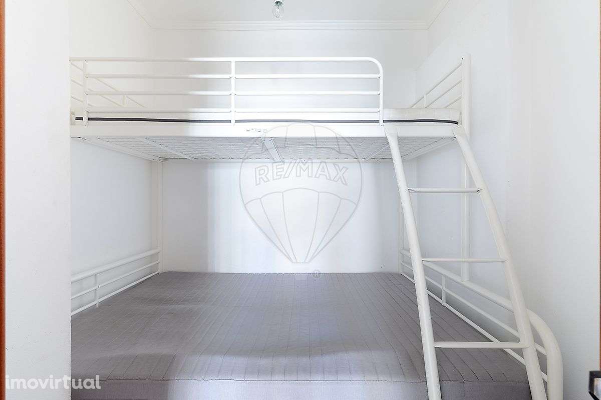 Apartamento T1 para venda - Grande imagem: 4/13