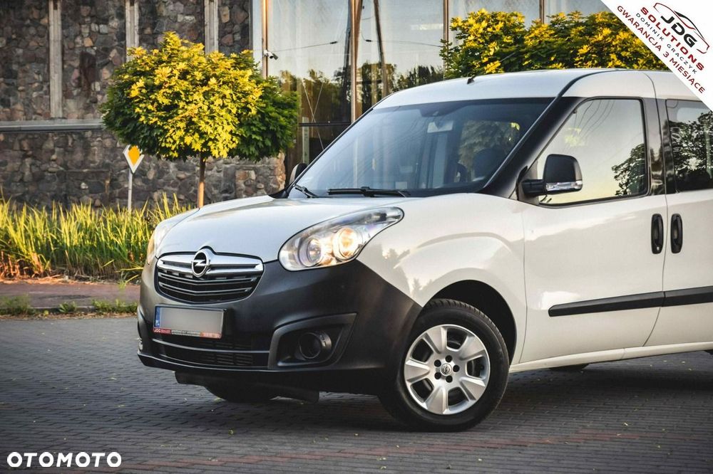 Opel Combo Tour L1H1 - 9