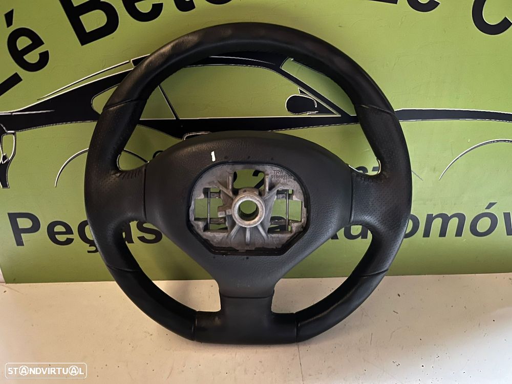 Peugeot 3008 I - VOLANTE - V147 - 6