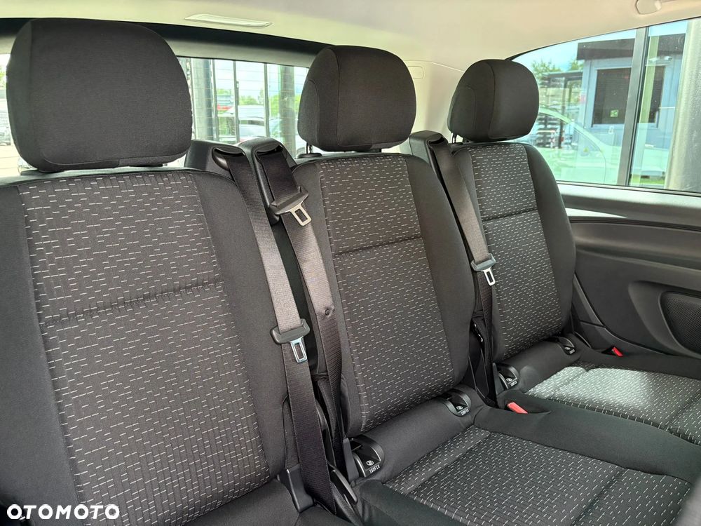Mercedes-Benz Vito Tourer L2 Pro 9G-Tronic 447.703 - 8