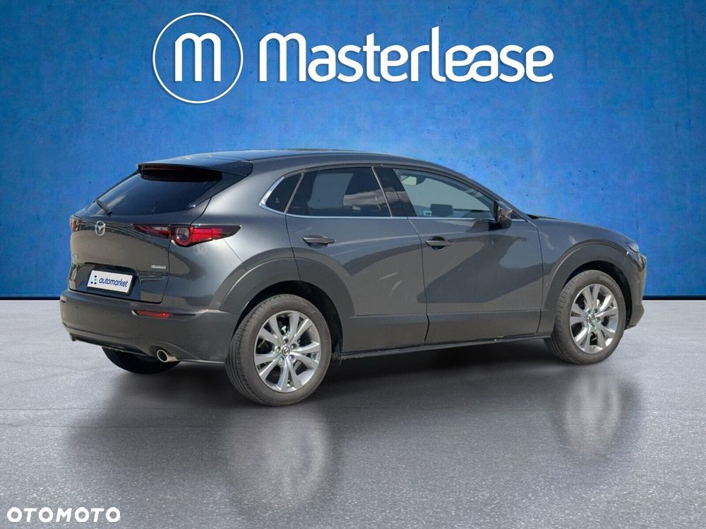 Mazda CX-30 - 5