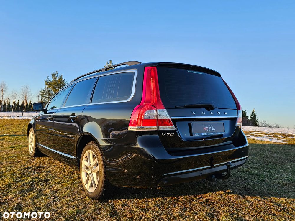 Volvo V70 - 7