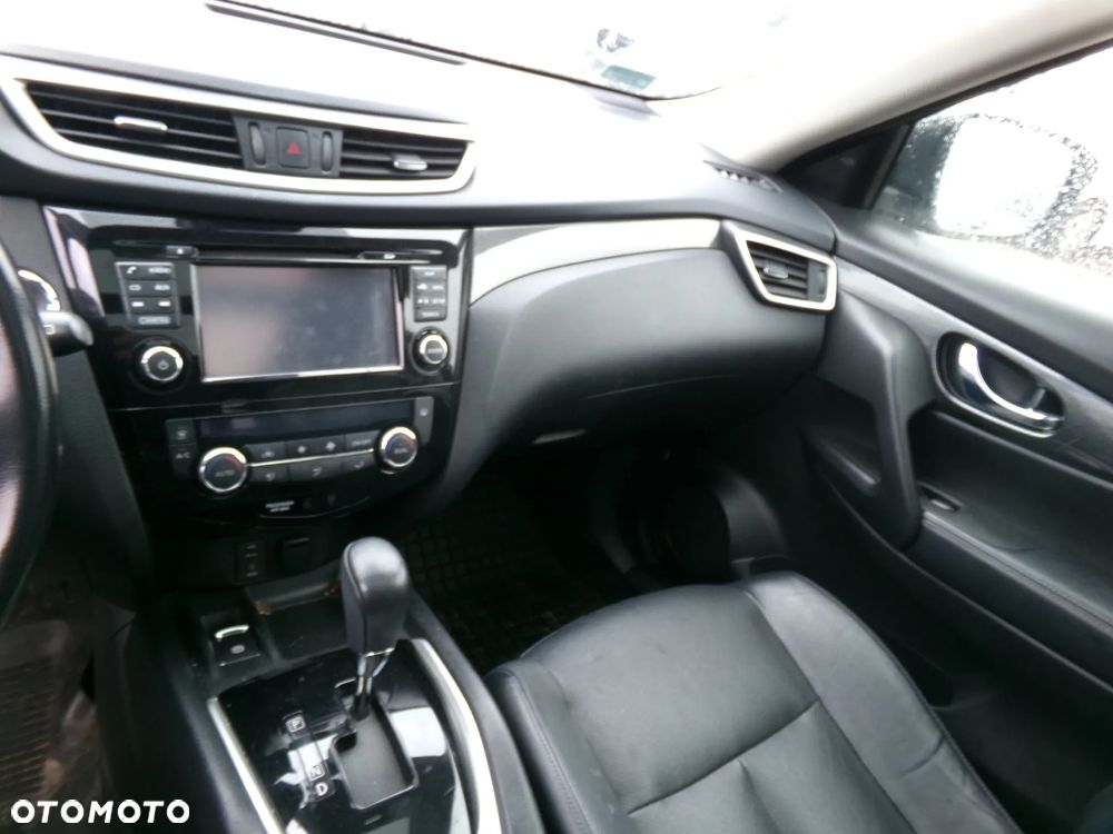 Nissan X-Trail 1.6 DCi Tekna 2WD Xtronic - 12