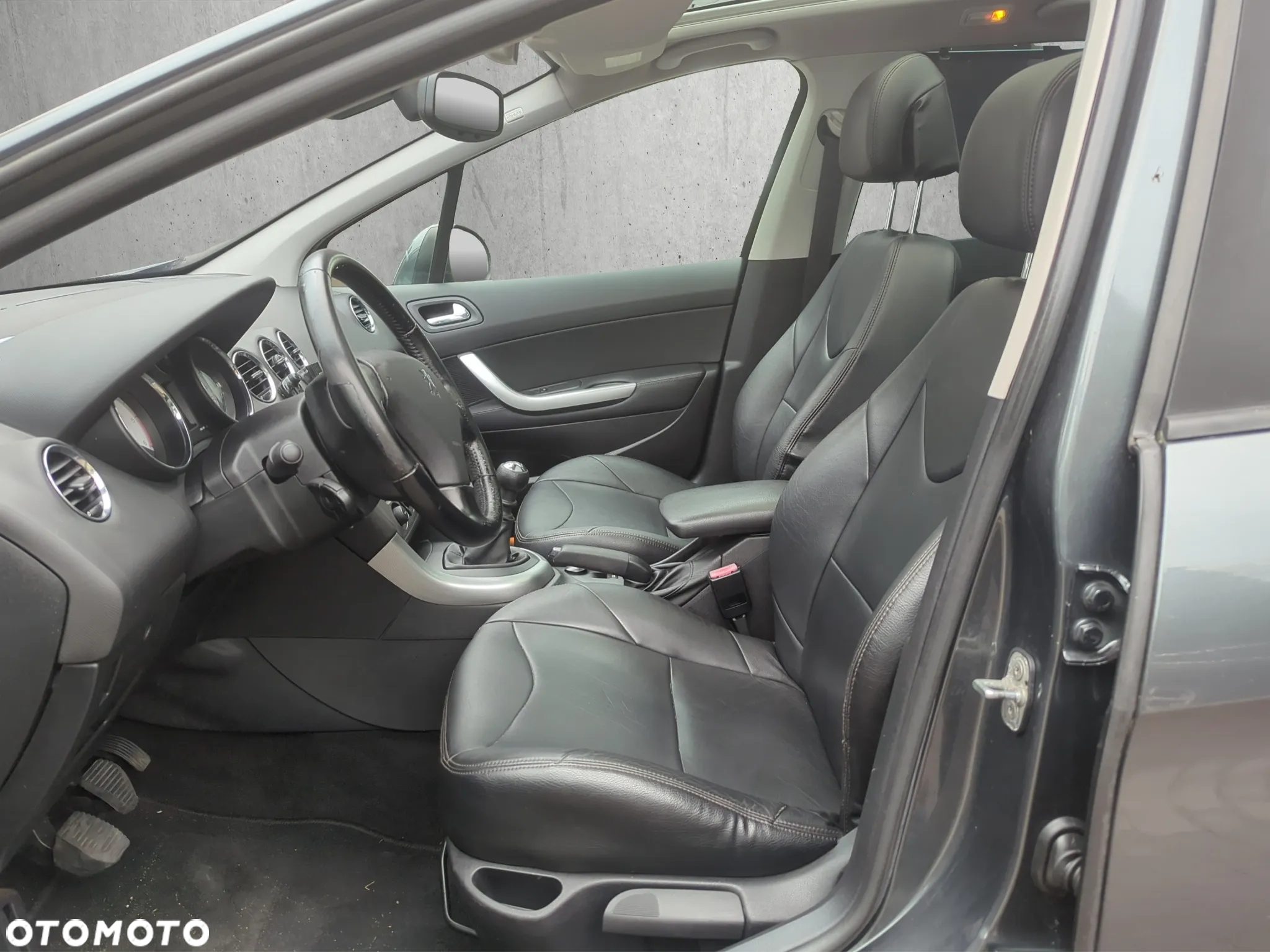 Peugeot 308 HDi FAP 110 Sport Plus - 9