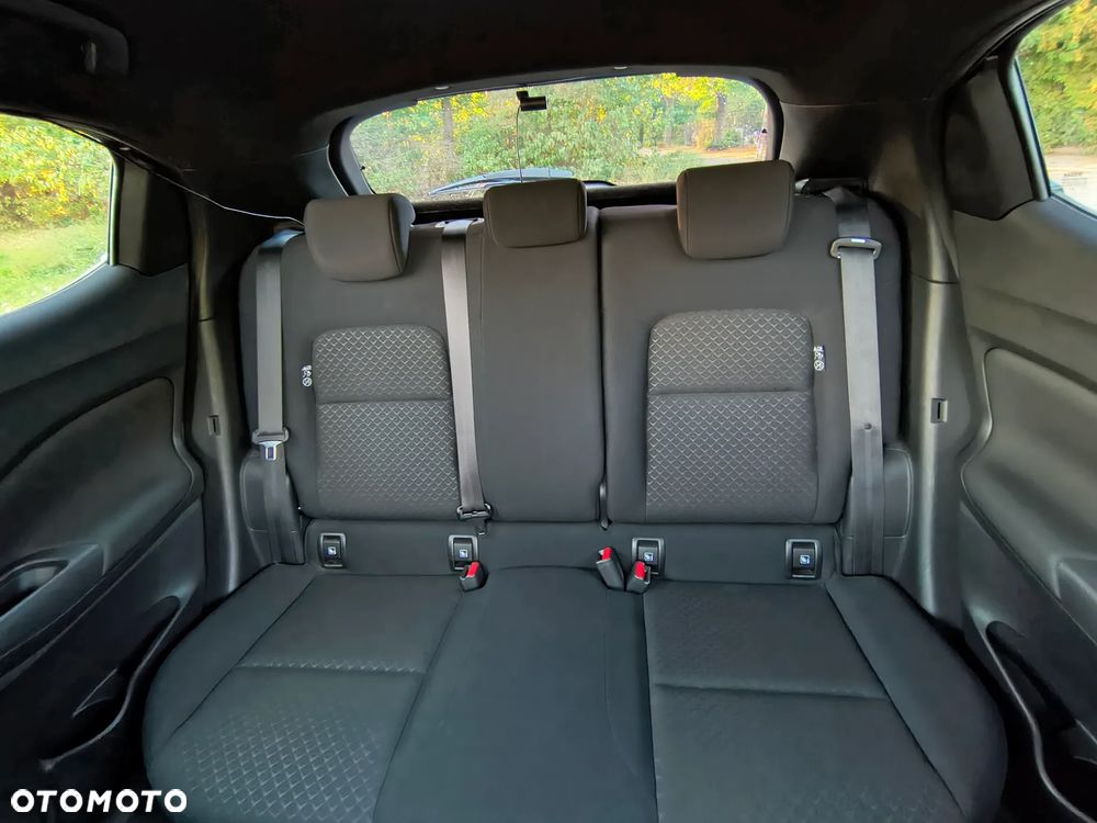 Nissan Juke 1.0 DIG-T Acenta - 18