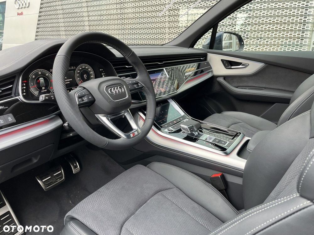 Audi Q7 - 19
