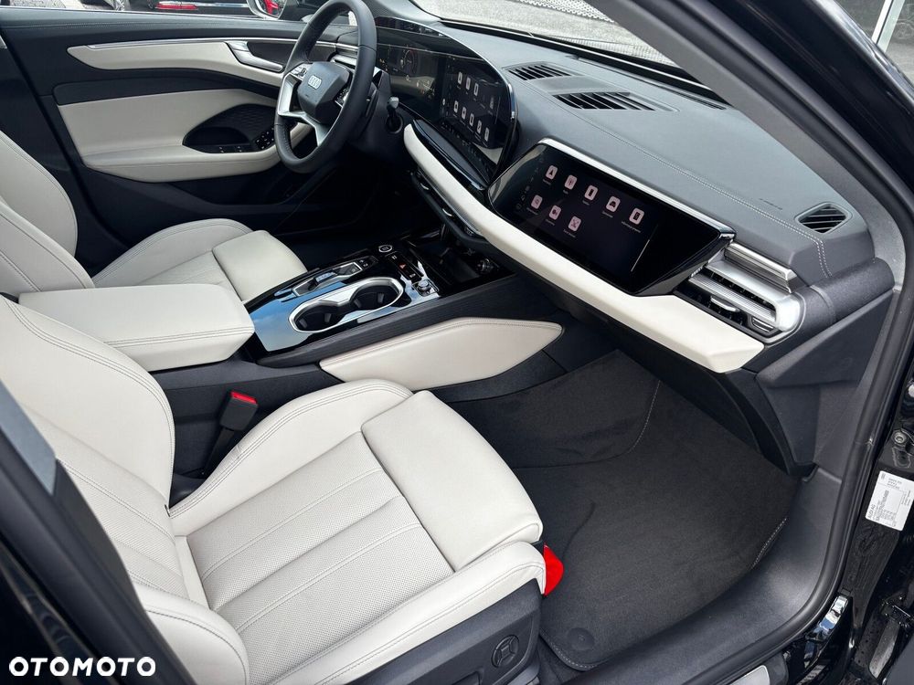 Audi A6 Limousine - 25