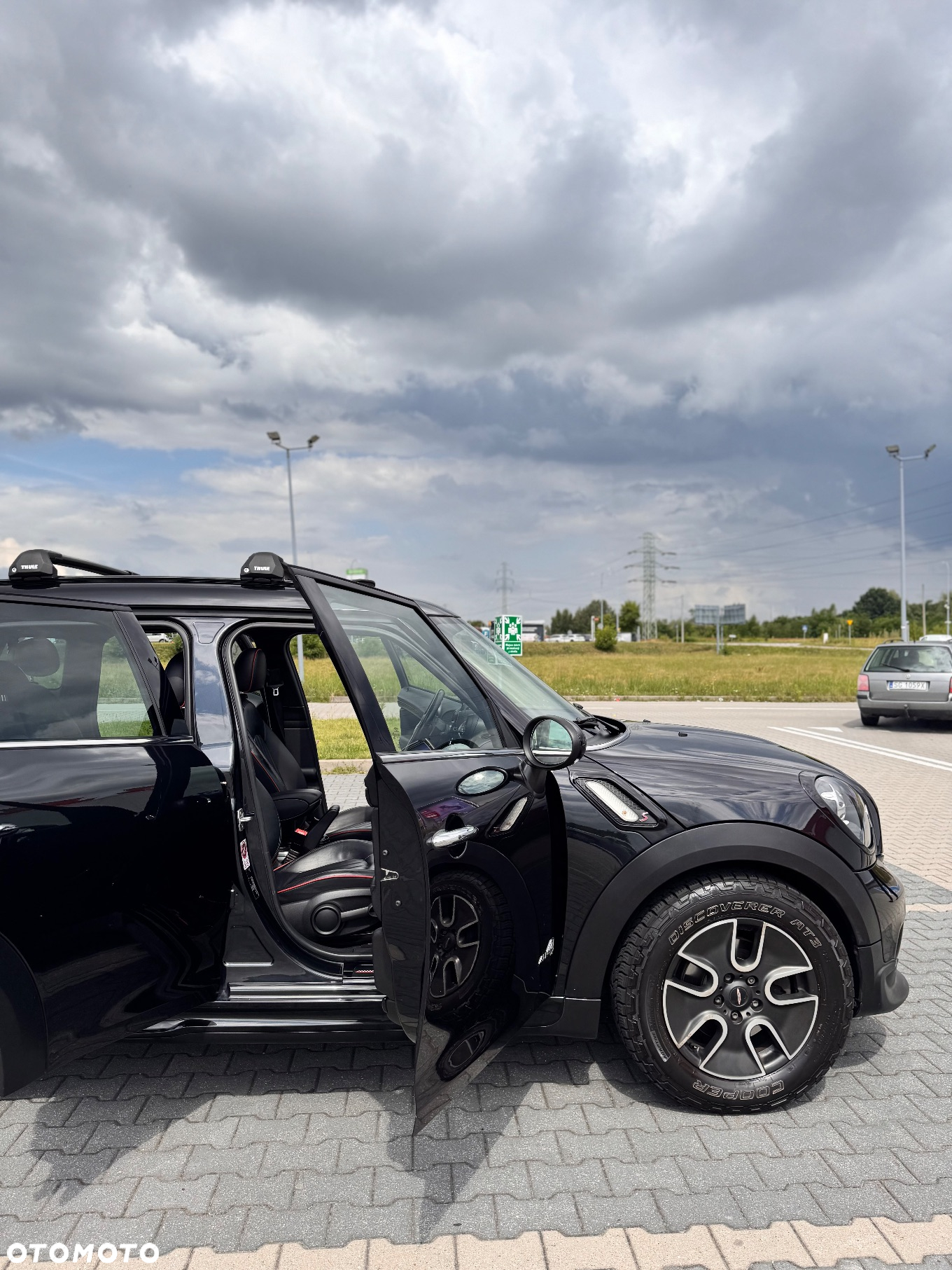 MINI Countryman Cooper S ALL4 sport - 15